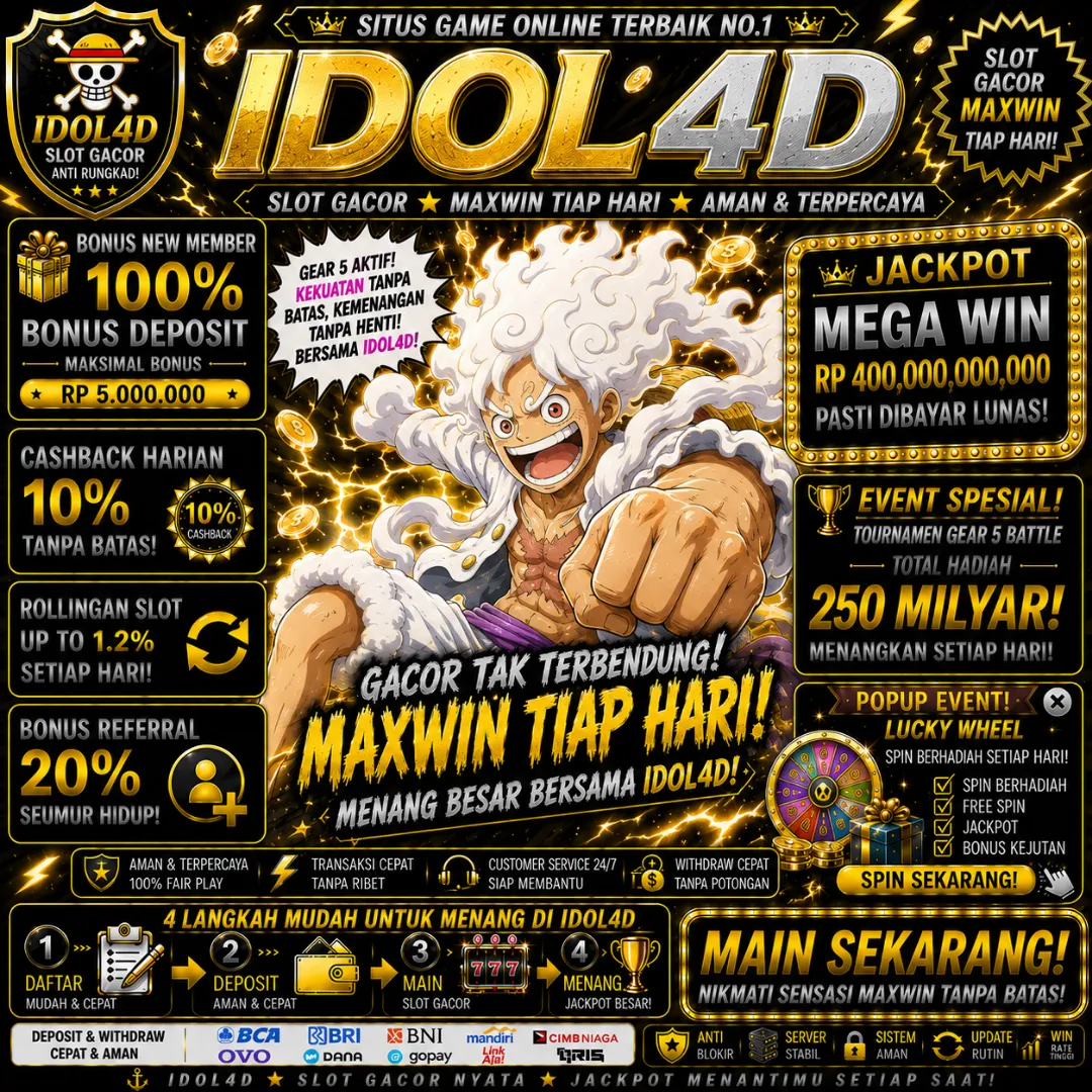 IDOL4DBanner
